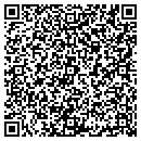QR code with Bluefin Express contacts