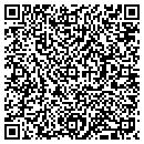 QR code with Resinall Corp contacts
