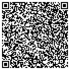 QR code with Adams Development Corp contacts