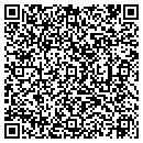 QR code with Ridoutt's Nursery Inc contacts
