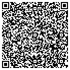 QR code with Henderson County Personnel contacts