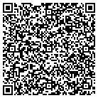 QR code with L S Real Estate and Cnstr contacts