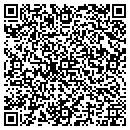 QR code with A Ming Rose Florist contacts