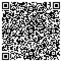 QR code with Ramada Inn contacts