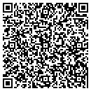 QR code with D L B Company contacts