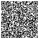 QR code with Atlantic Van Lines contacts