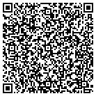QR code with R & R Cleaning Service contacts