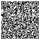 QR code with Pizza Cafe contacts