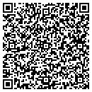 QR code with Osborne Utility contacts