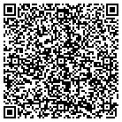 QR code with Maxson and Assoc Greensboro contacts