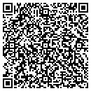 QR code with E M Mfg Service Inc contacts