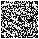 QR code with V Tran Salon System contacts