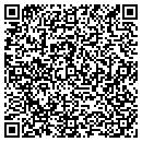QR code with John V Edwards DDS contacts