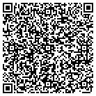 QR code with McLaughlin Lawn Maintenance contacts