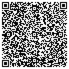 QR code with T and M Marble and Granite contacts
