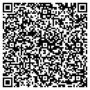 QR code with Teddy L Donathan contacts