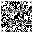 QR code with A Accredited Bail Bonds contacts