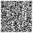 QR code with Custom Drafting Service contacts