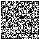 QR code with Jenny Donuts contacts