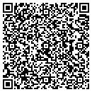 QR code with Robbie's Inc contacts