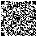 QR code with University Lights contacts