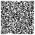 QR code with Deerfield United Methodist Charity contacts