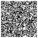 QR code with RHA Health Service contacts