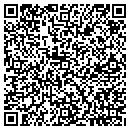 QR code with J & R Auto Sales contacts