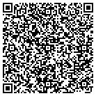 QR code with Anthonys Window & Siding Co contacts