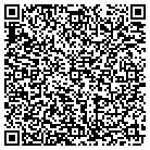 QR code with Radiation Therapy ASSOC-Wnc contacts