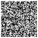 QR code with A & A Catering contacts
