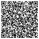 QR code with Handy Andy's contacts