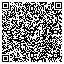 QR code with Reprotech Inc contacts