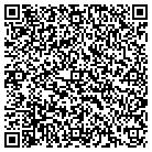QR code with Cove Creek Preservation & Dev contacts