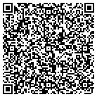 QR code with Hibachi Japanese Steakhouse contacts