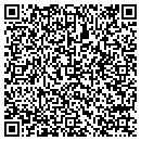 QR code with Pullen House contacts