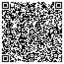 QR code with Donald Ward contacts