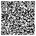 QR code with GNC contacts