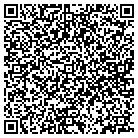 QR code with T L C Maytag Home Apparel Center contacts