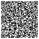 QR code with Ocean Villas Once Condominiums contacts
