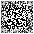 QR code with B D Development Partners LLC contacts