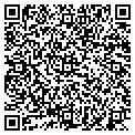 QR code with The Dugout Inc contacts