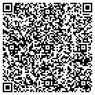 QR code with H C's Locksmith Service contacts