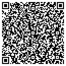 QR code with Hayesville Printing contacts