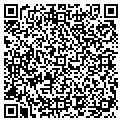 QR code with MCI contacts
