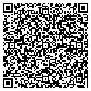 QR code with Aloha Pools contacts