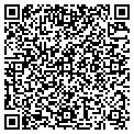 QR code with Gama-Rey LLC contacts