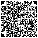 QR code with Home On The Web contacts