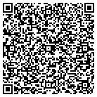 QR code with High Point Deliverance Center contacts
