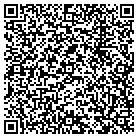 QR code with S F In Home TV Service contacts